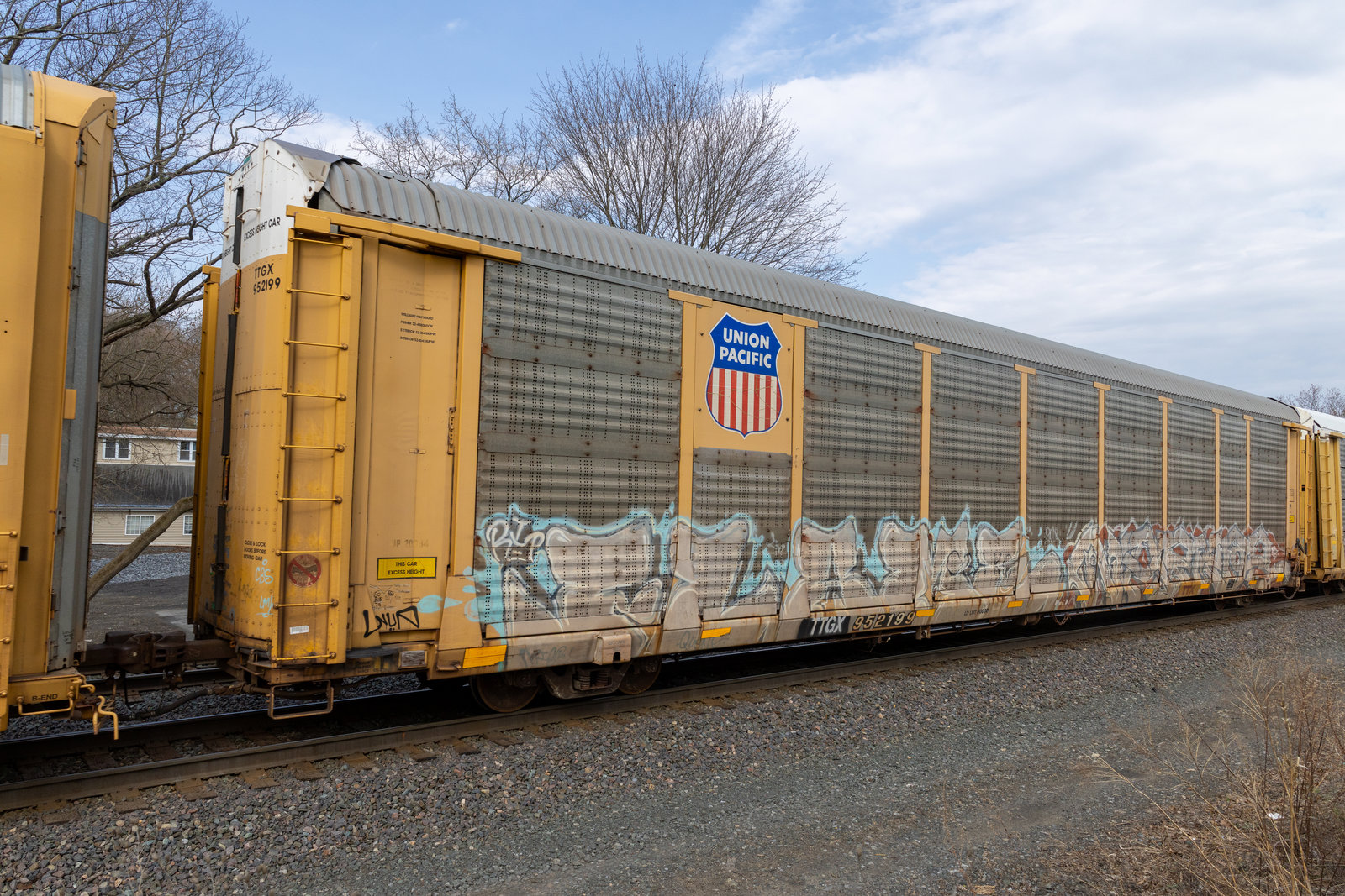 TTGX 952199