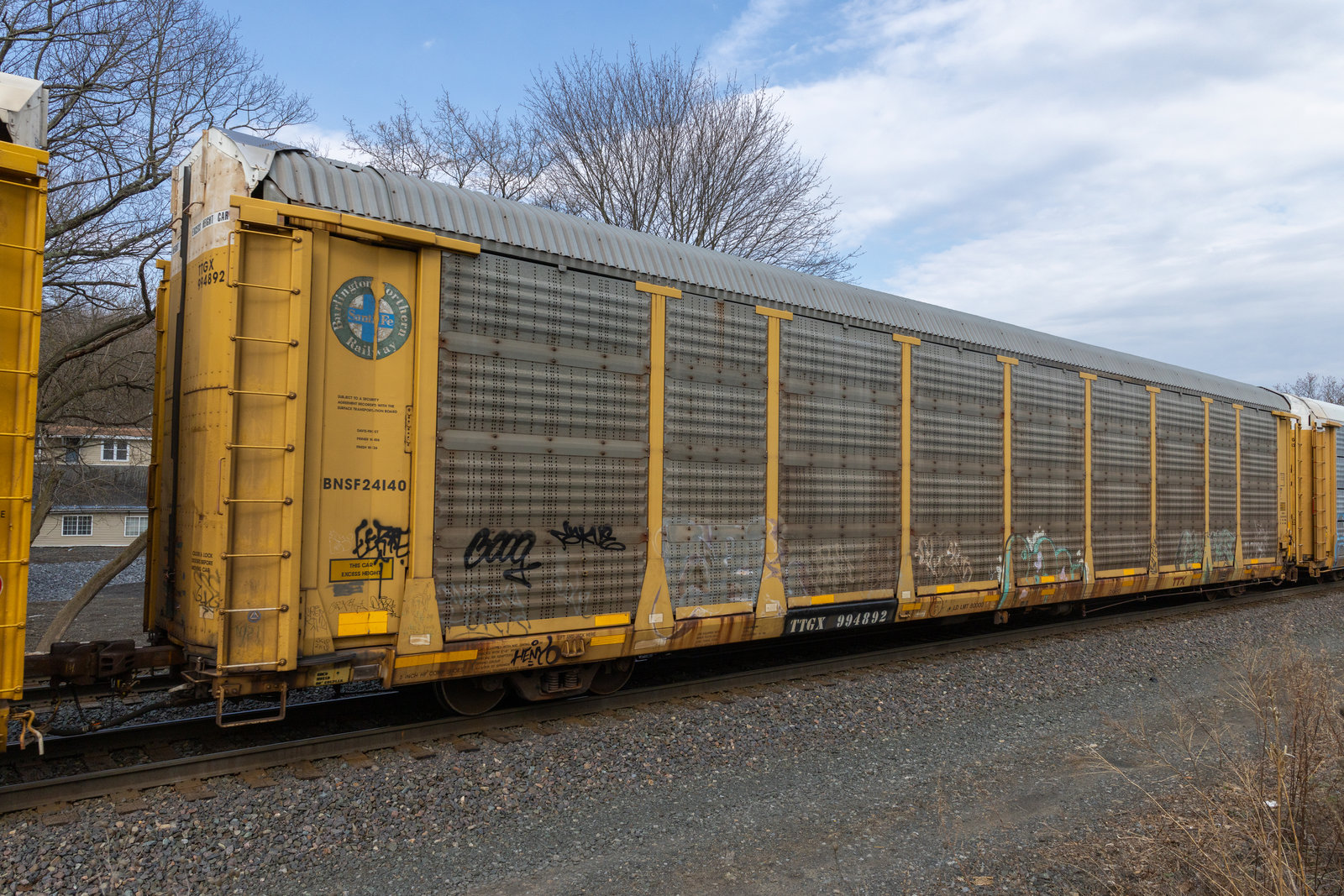 TTGX 994892