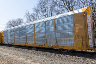 TTGX 717321