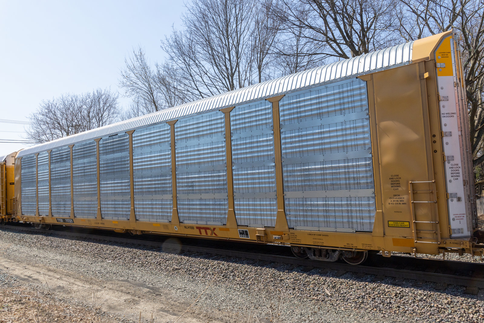 TTGX 717321