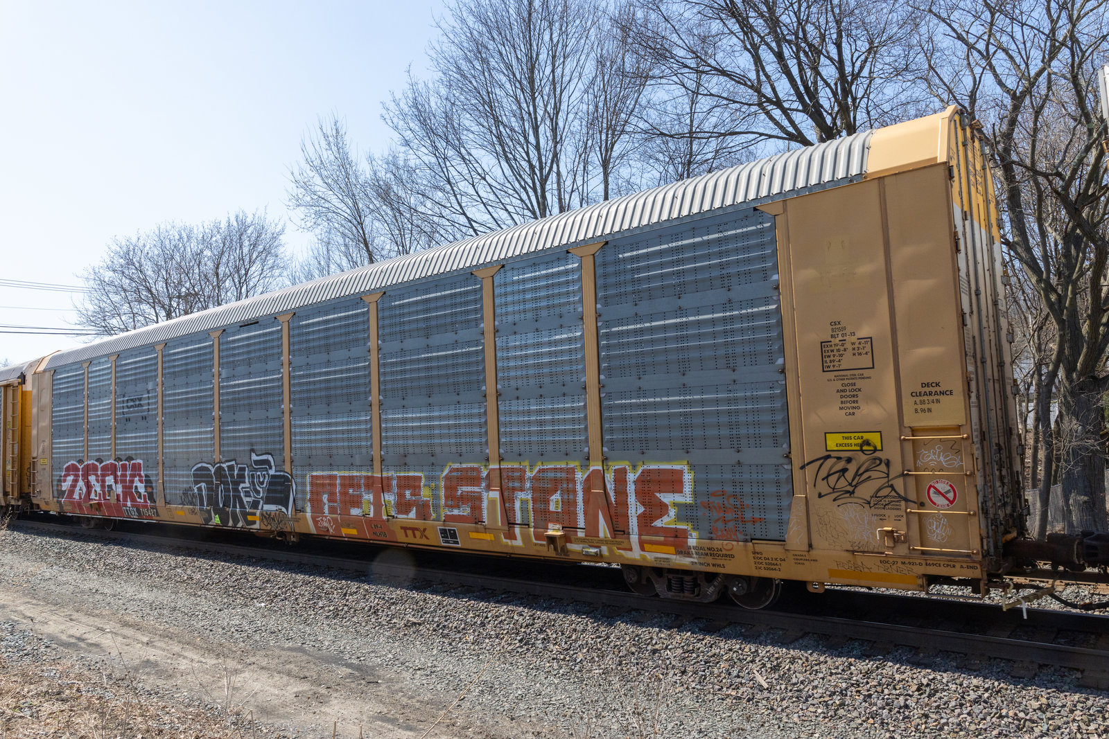 TTGX 715427