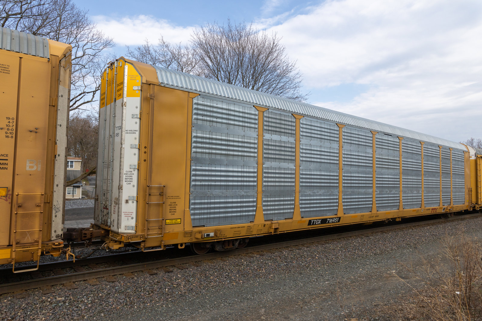TTGX 716951