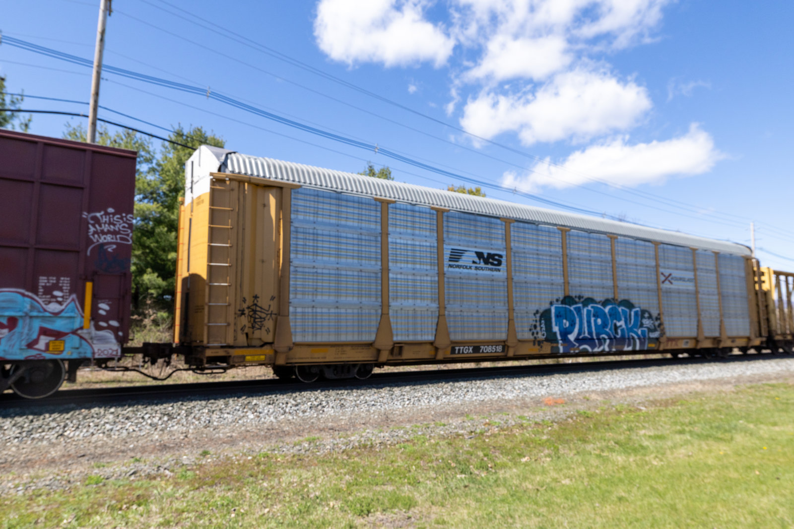 TTGX 708518