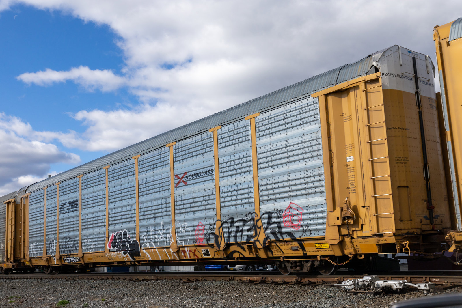 TTGX 708168