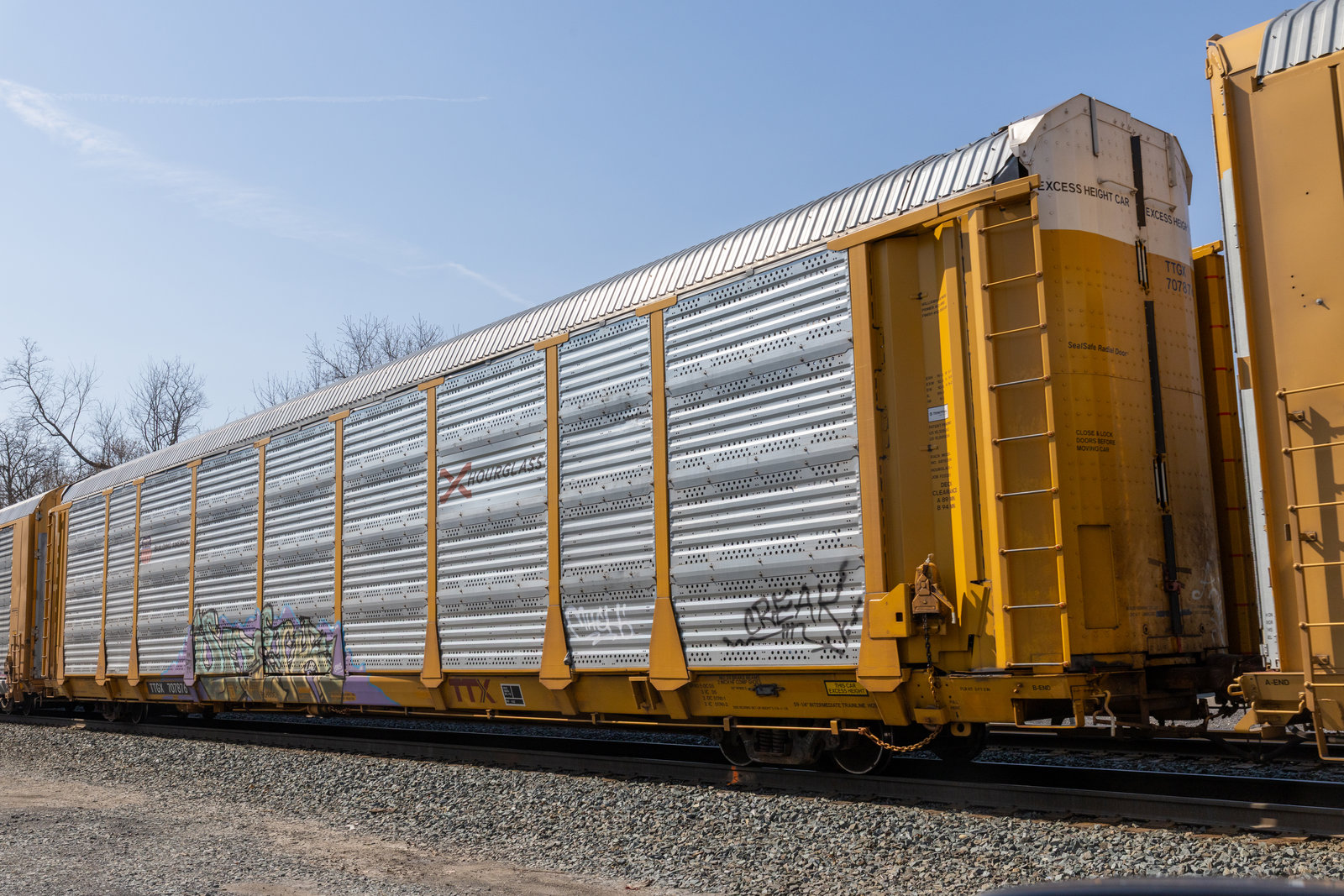TTGX 707876