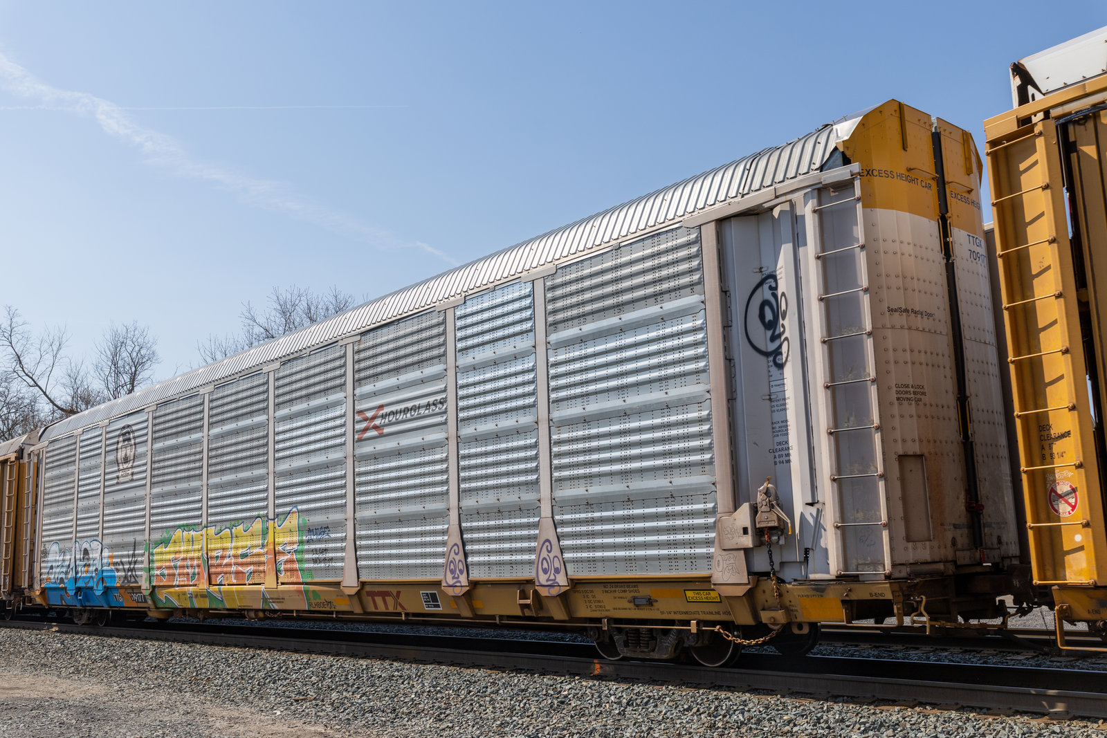 TTGX 709177