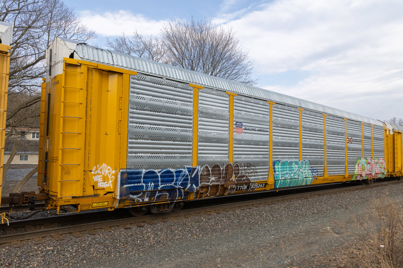 TTGX 835263