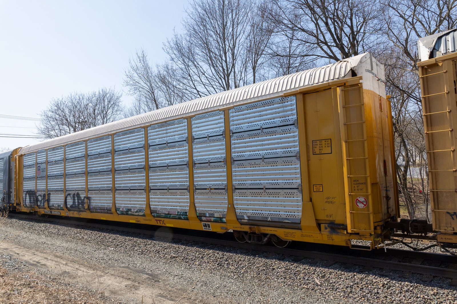 TTGX 954024