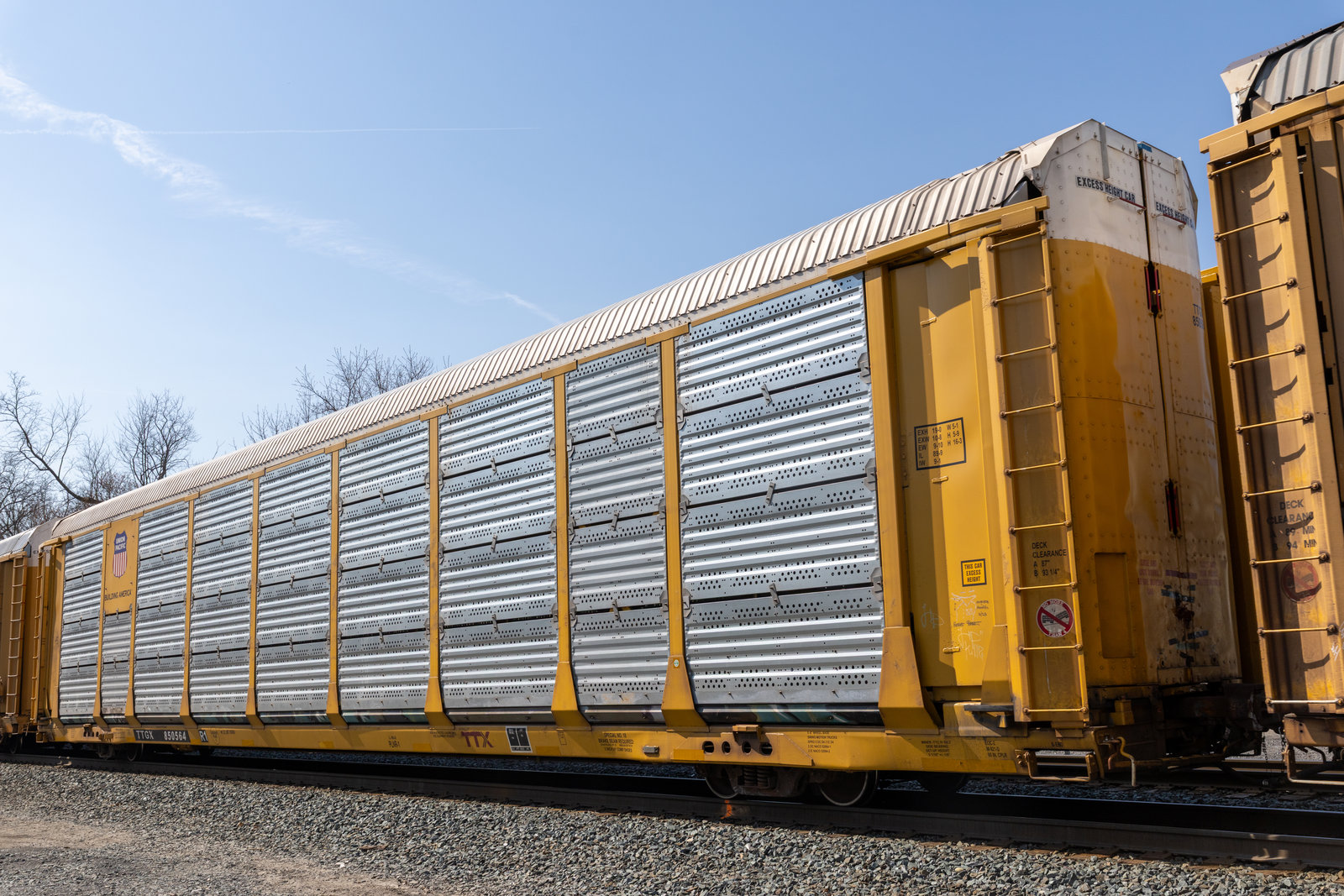 TTGX 850564