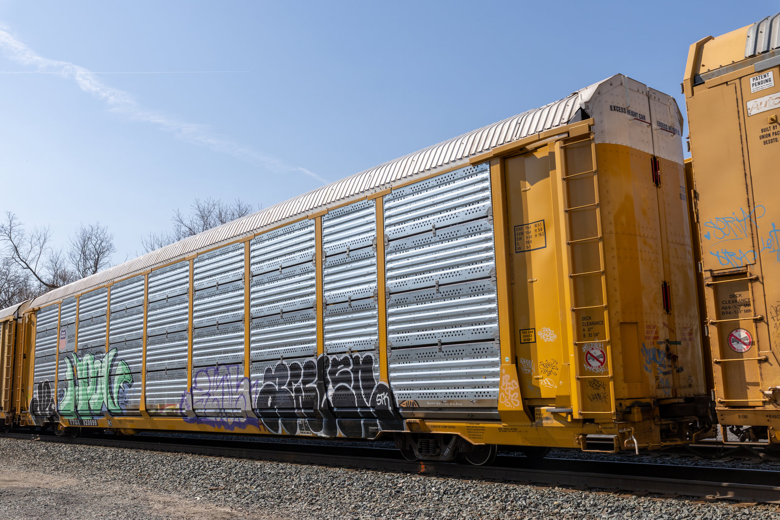 TTGX 820099