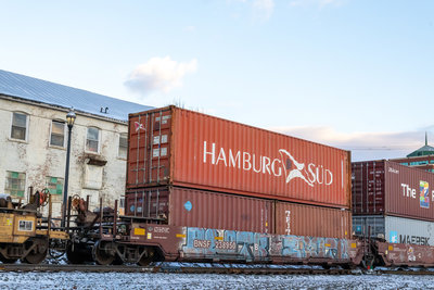 BNSF 238950B