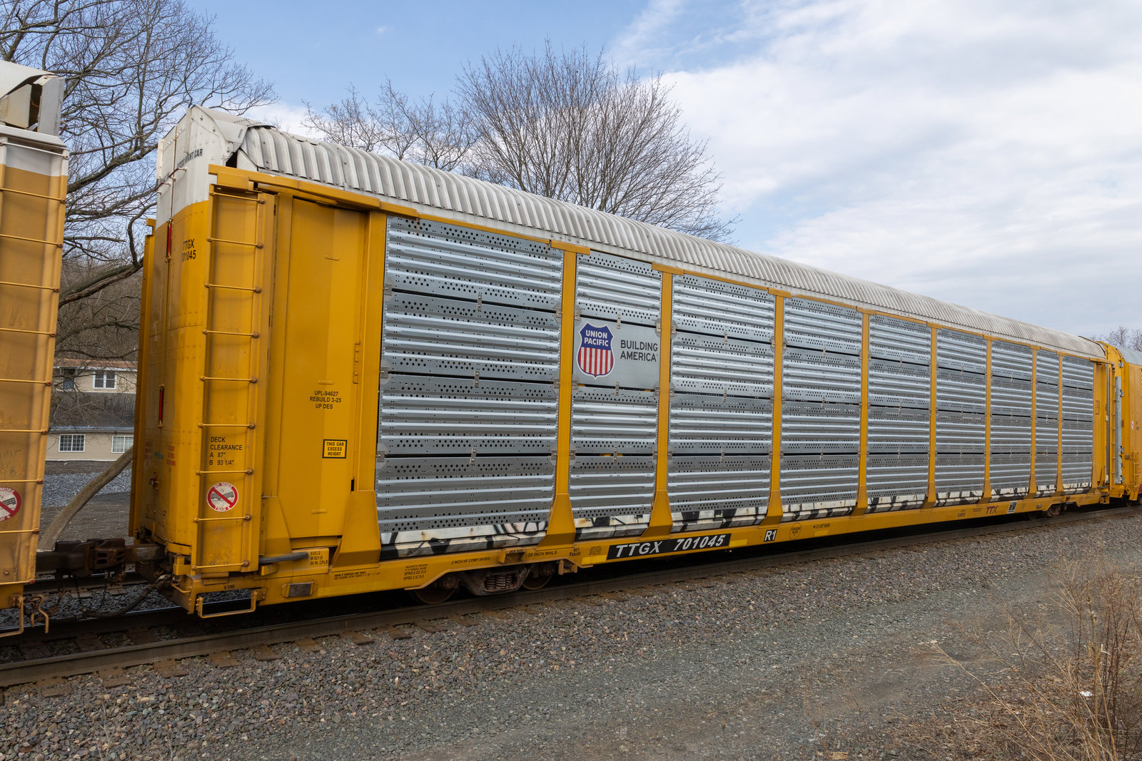 TTGX 701045