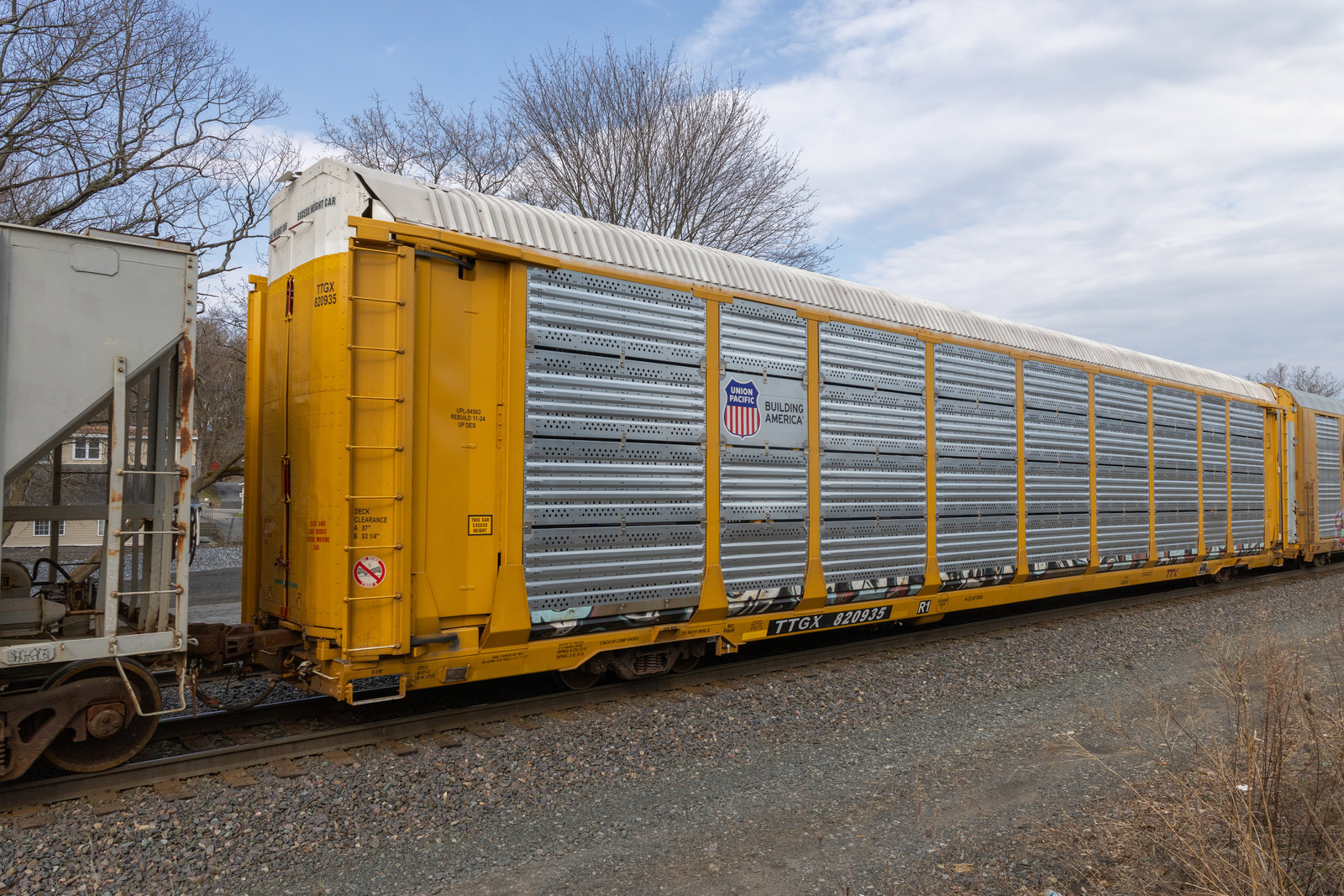 TTGX 820935