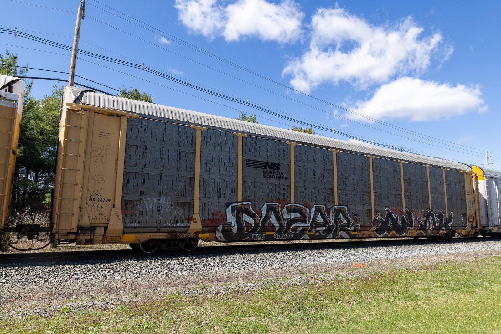 TTGX 853434