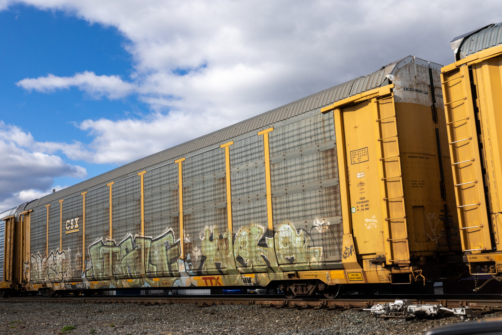 TTGX 700812