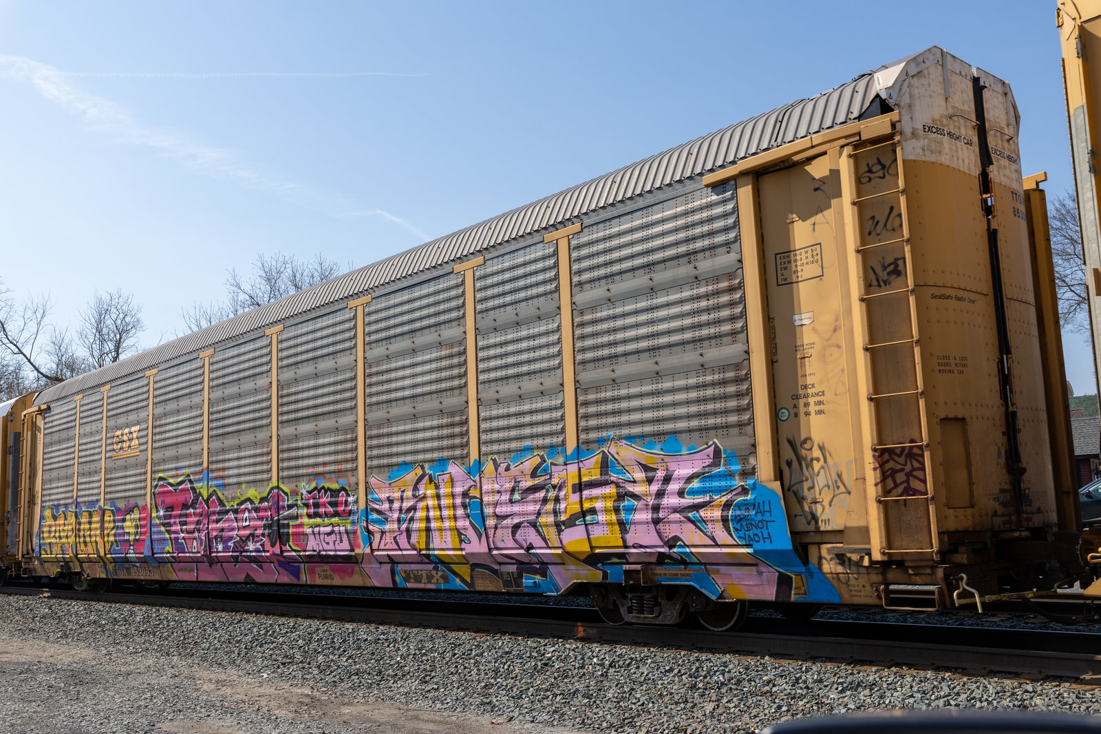 TTGX 853093