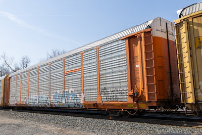 BNSF 300736