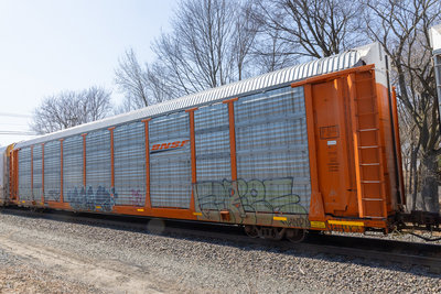 BNSF 303181