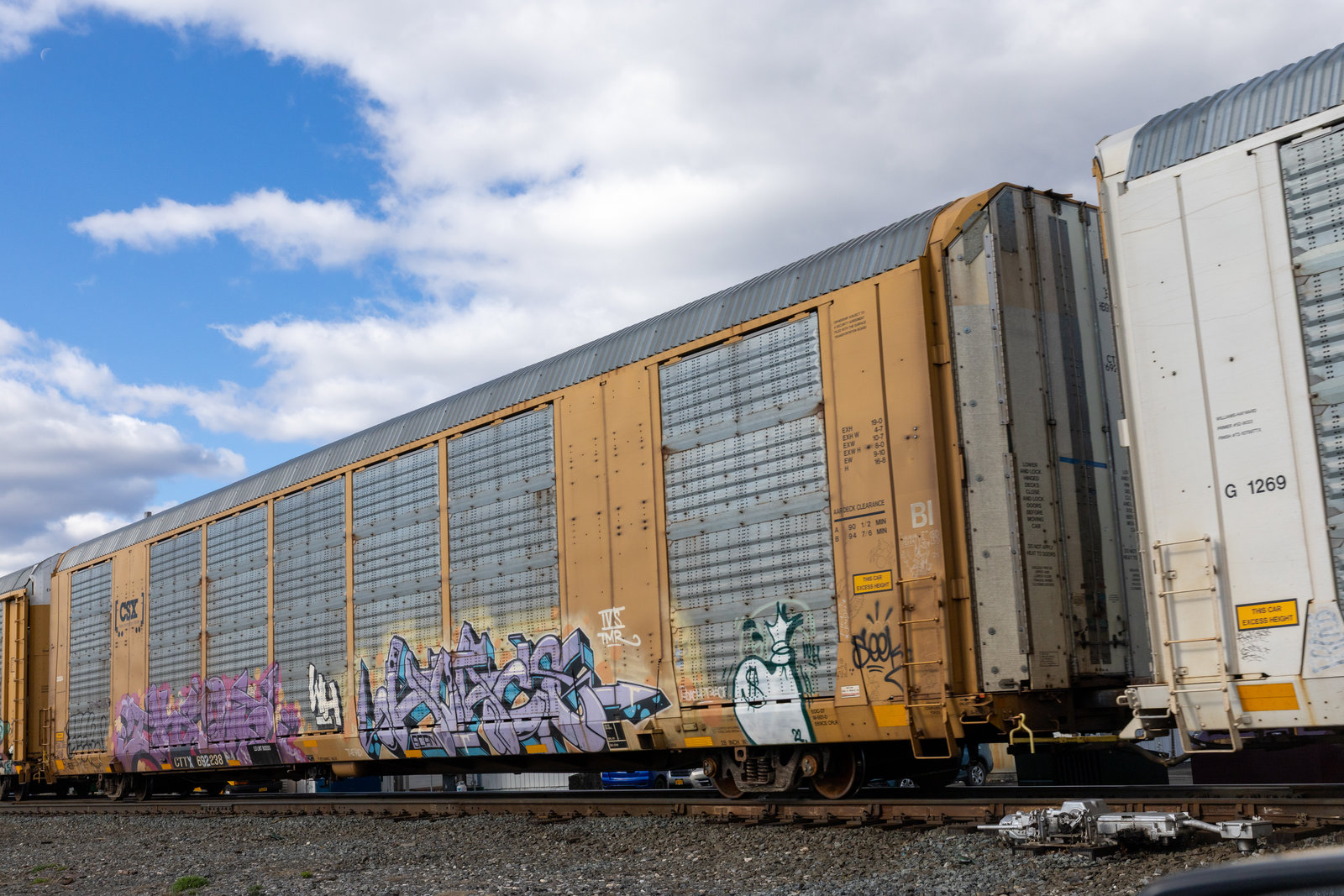 CTTX 692238