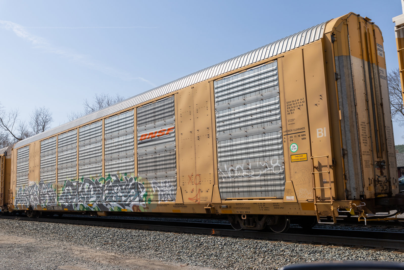 CTTX 695390