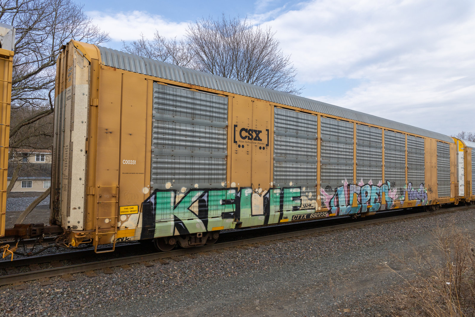 CTTX 692235