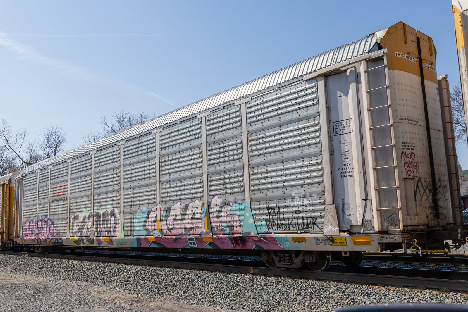NKCR 9169