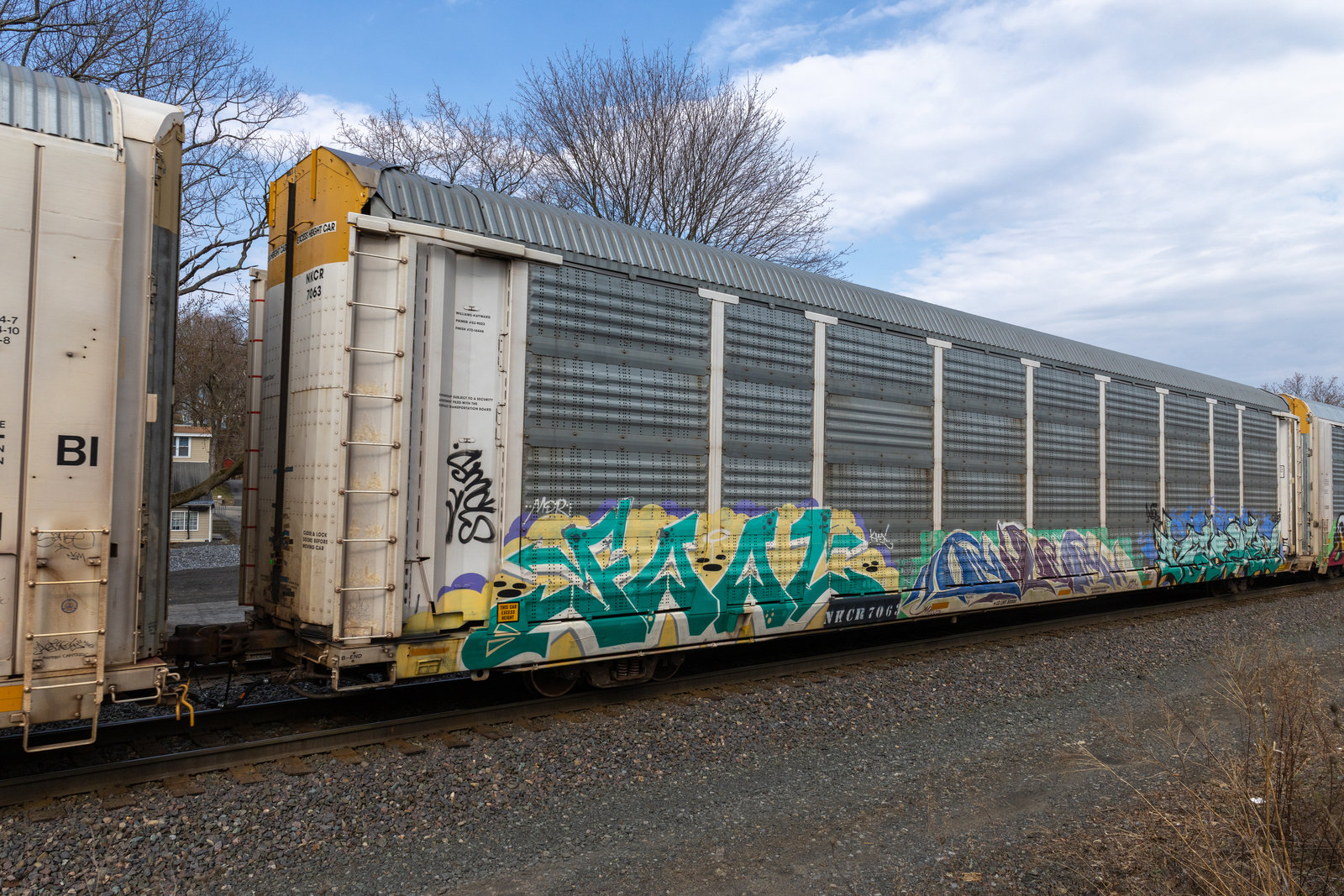 NKCR 7063