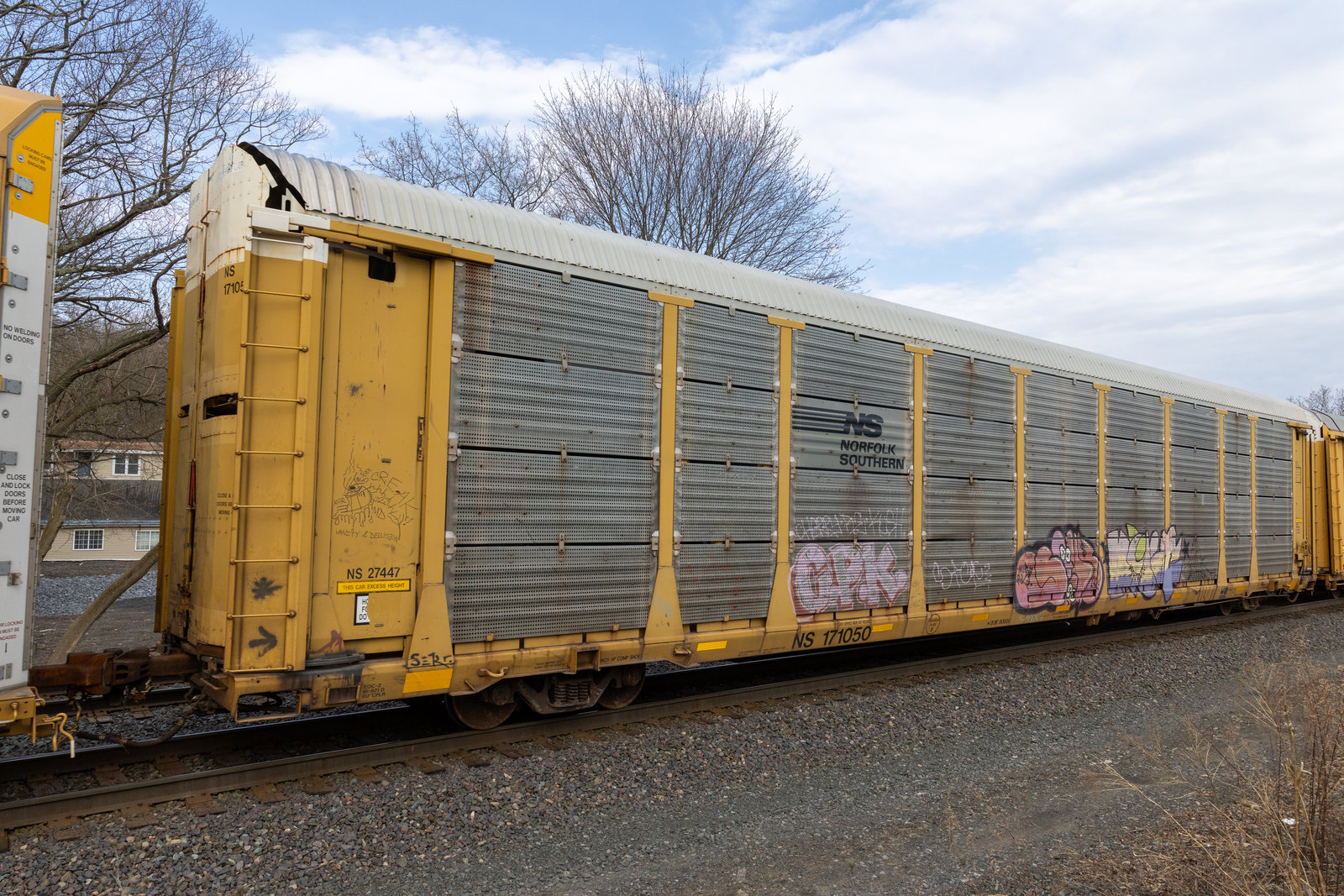 NS 171050