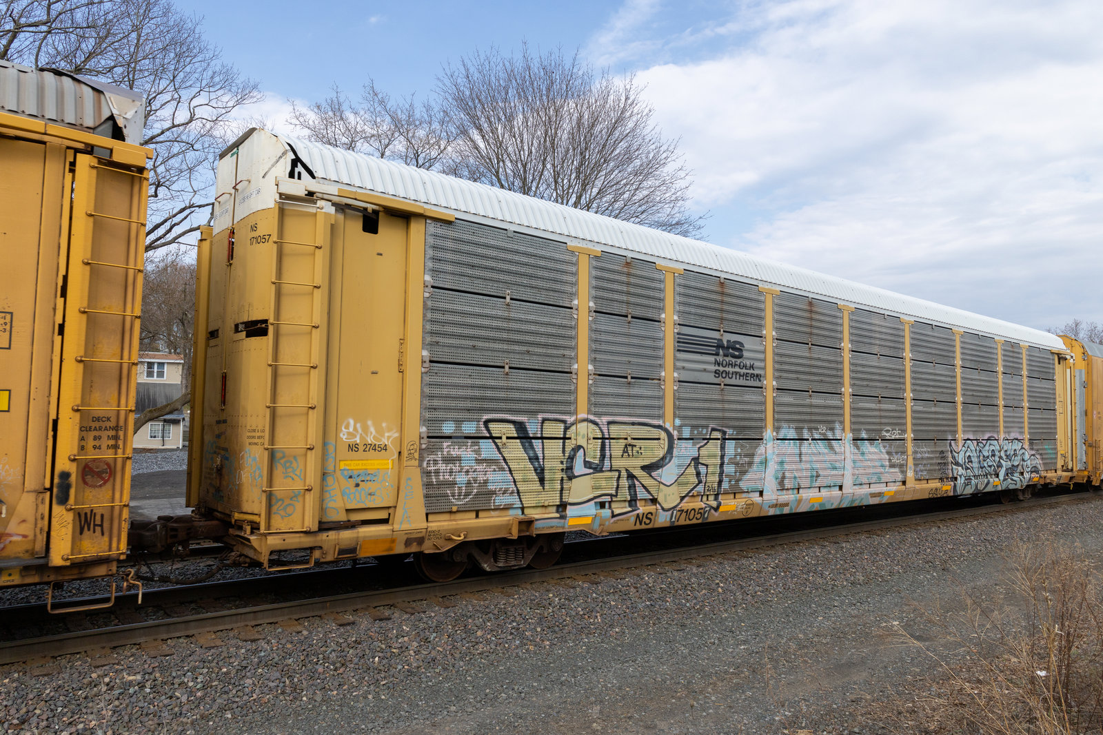 NS 171057