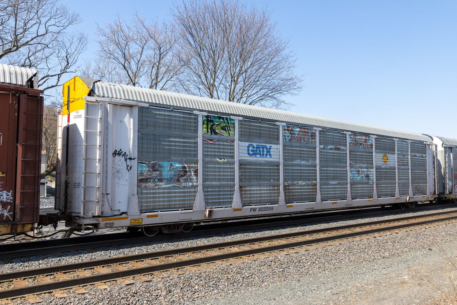 PW 302055
