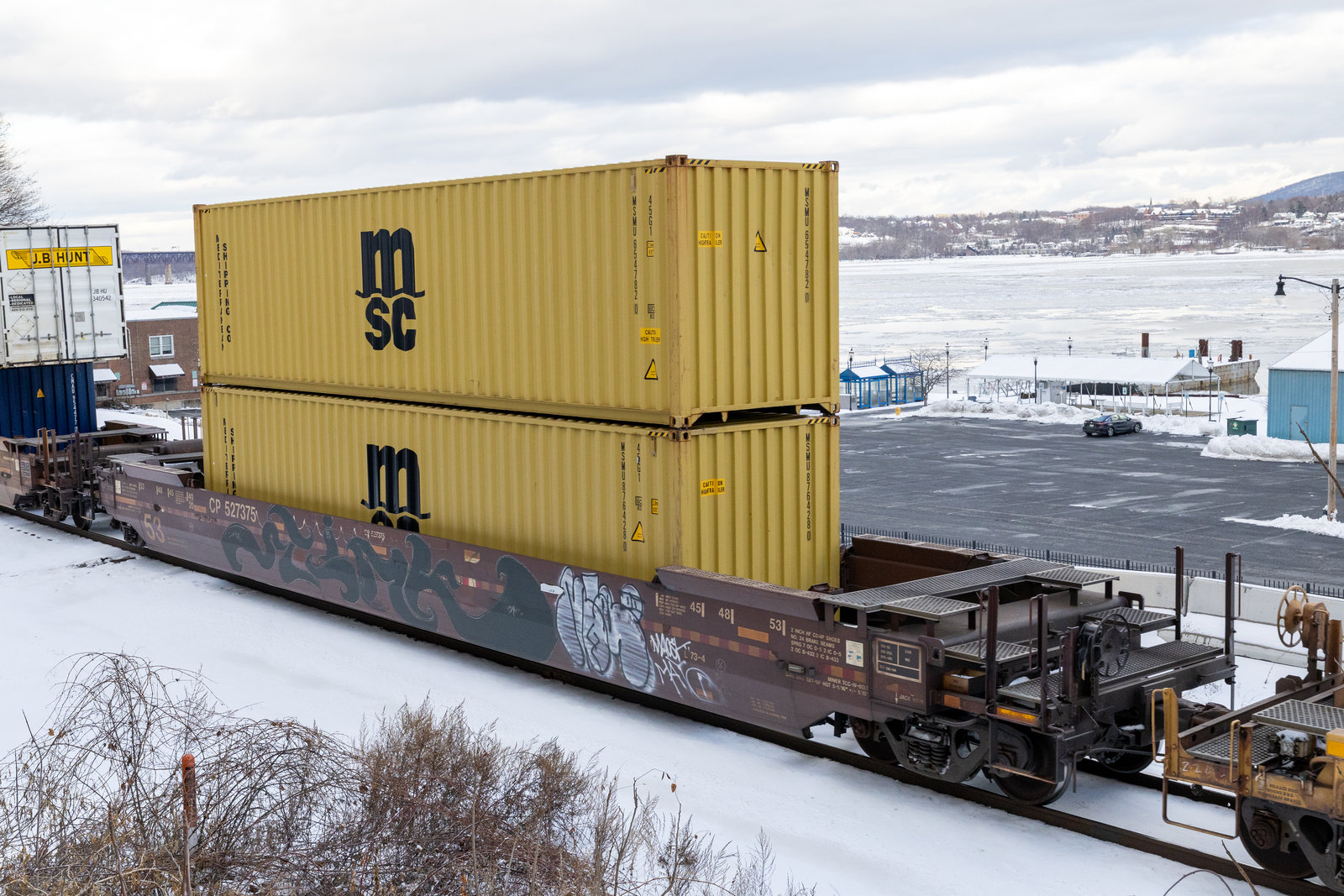 CP 527375