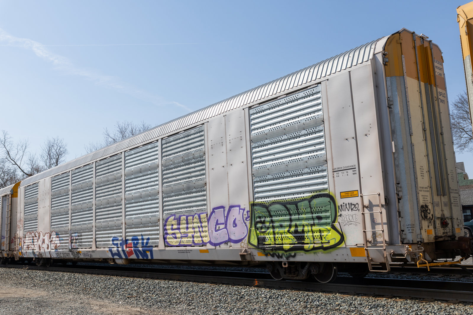 SFLC 307411