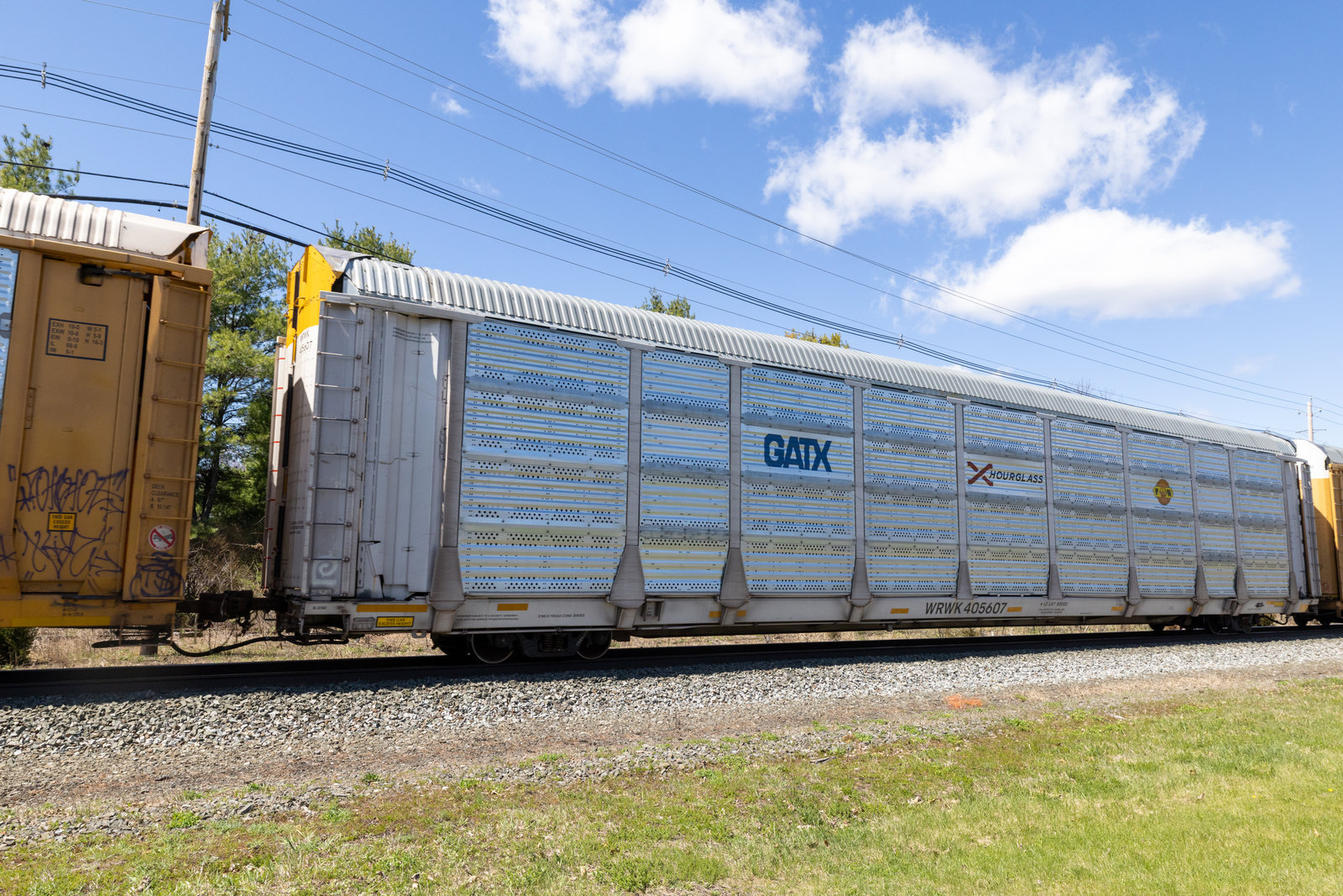 WRWK 405607
