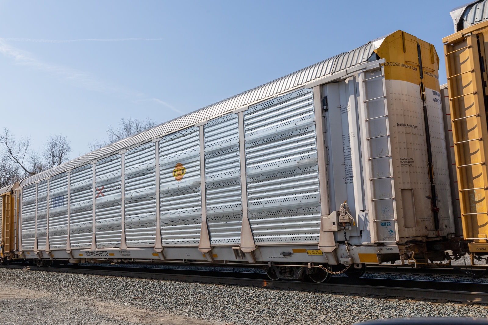 WRWK 405720
