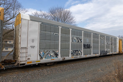 WRWK 9110
