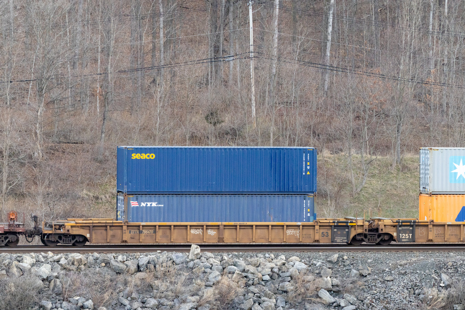 DTTX 786470B
