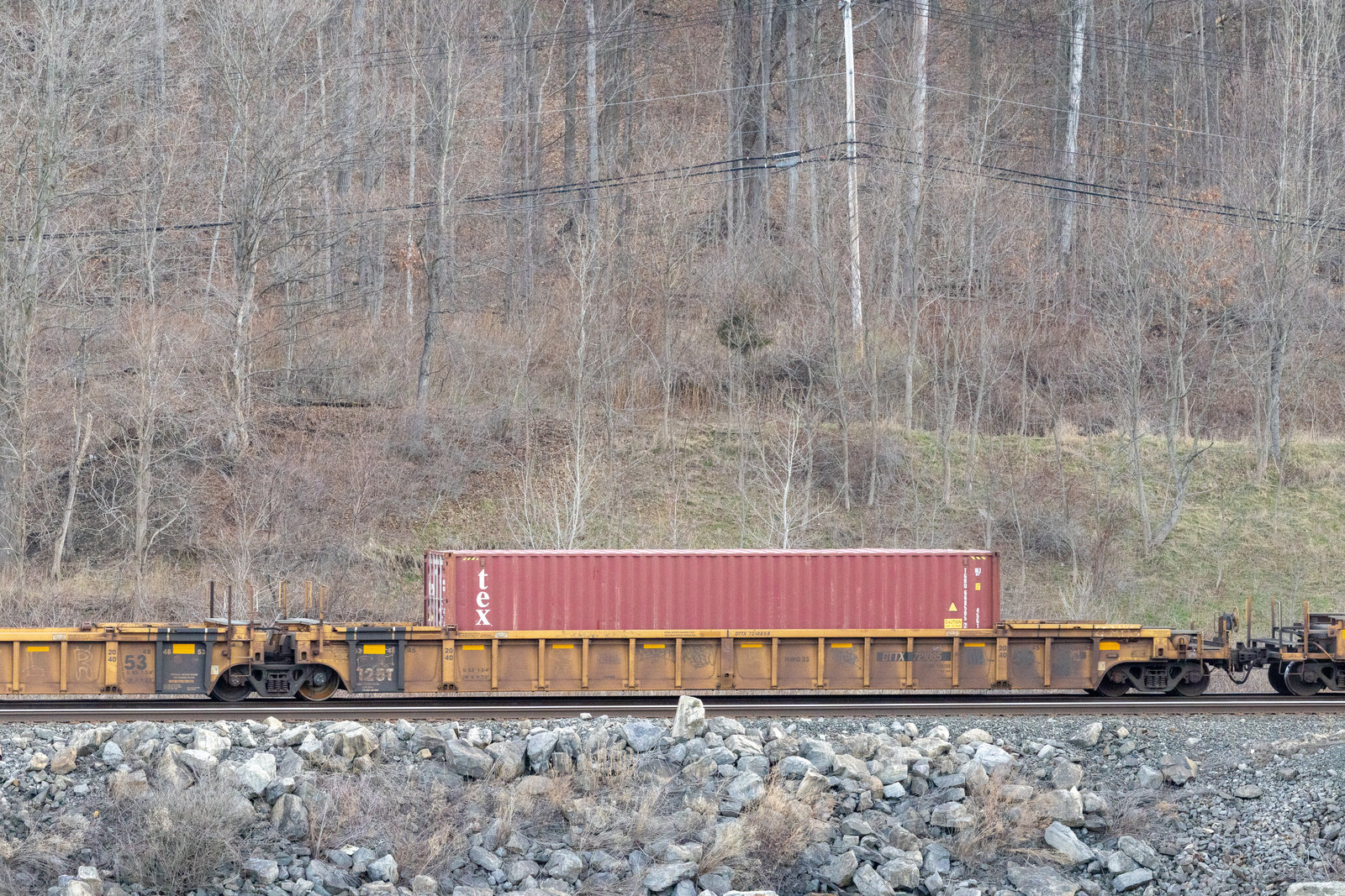 DTTX 721085B