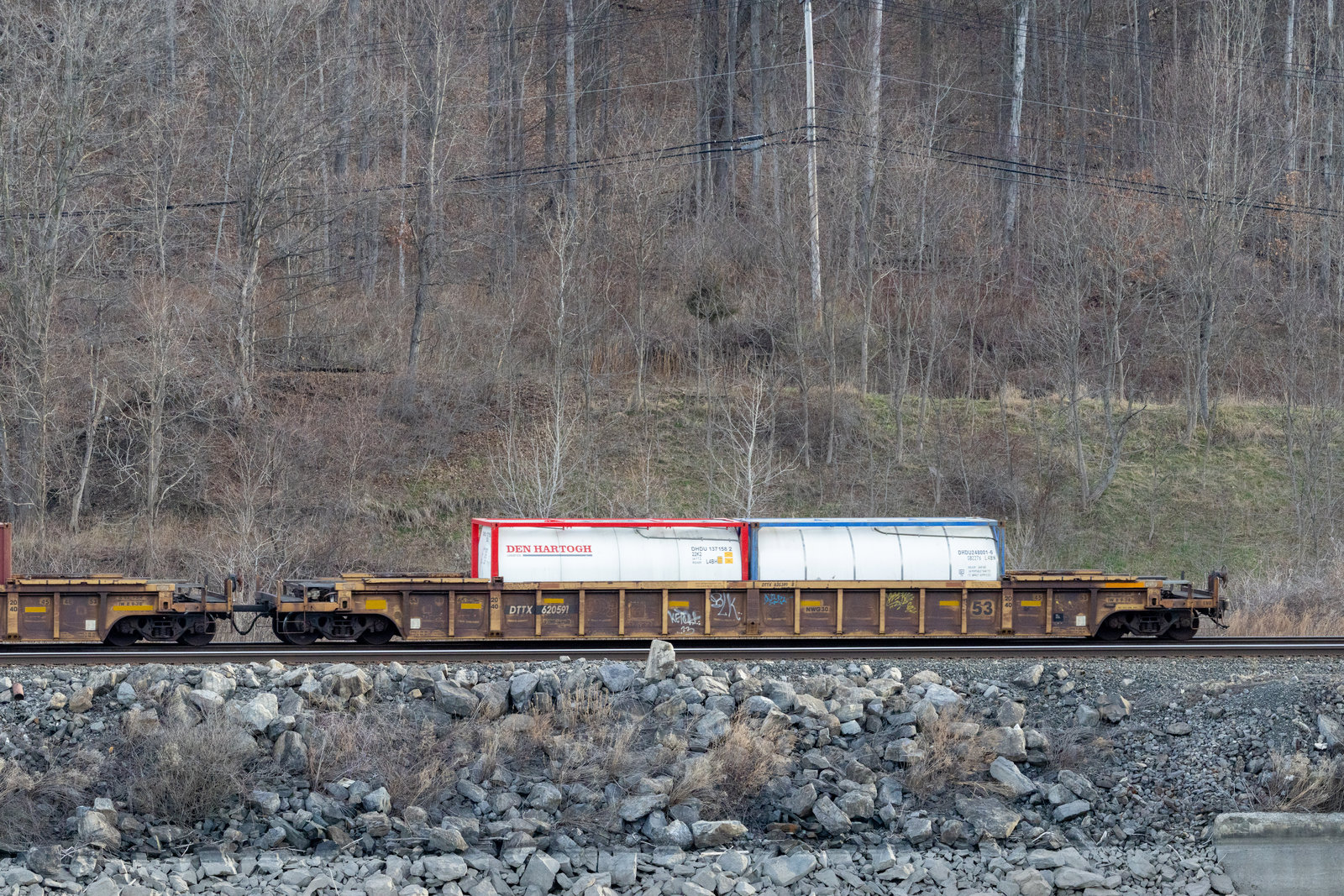 DTTX 620591B