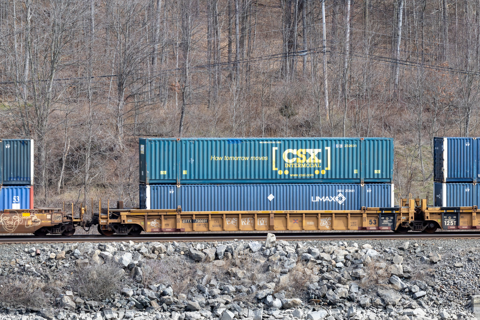 DTTX 790691A
