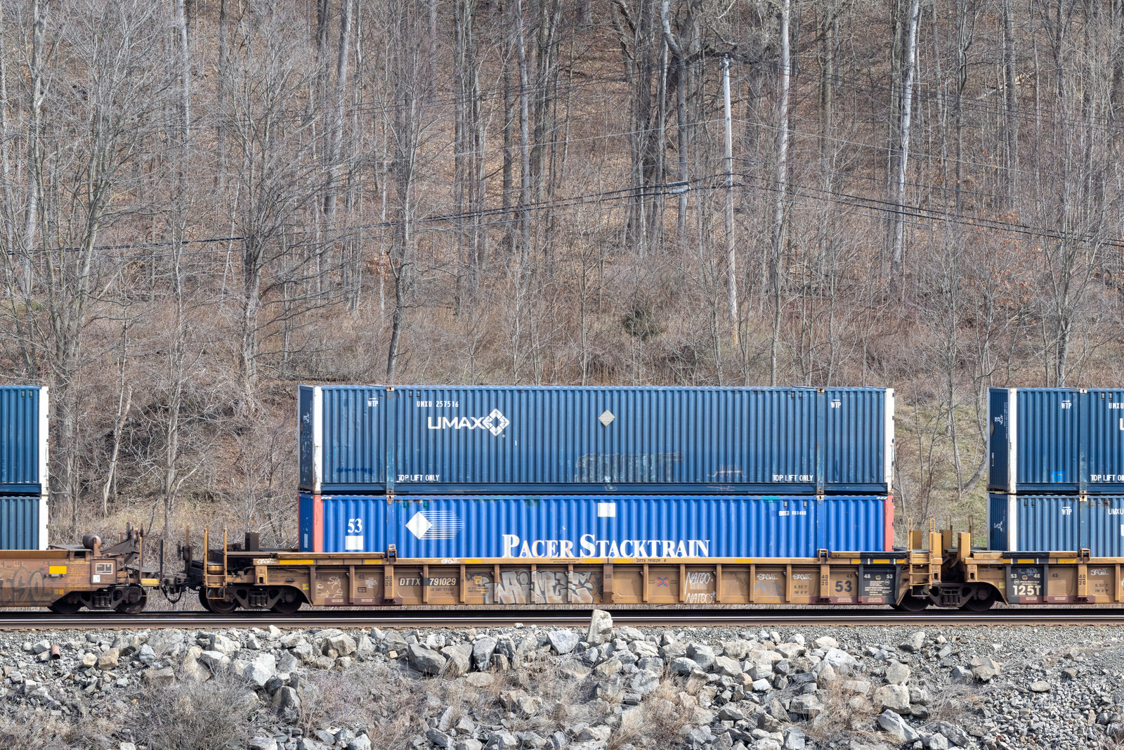 DTTX 791029B
