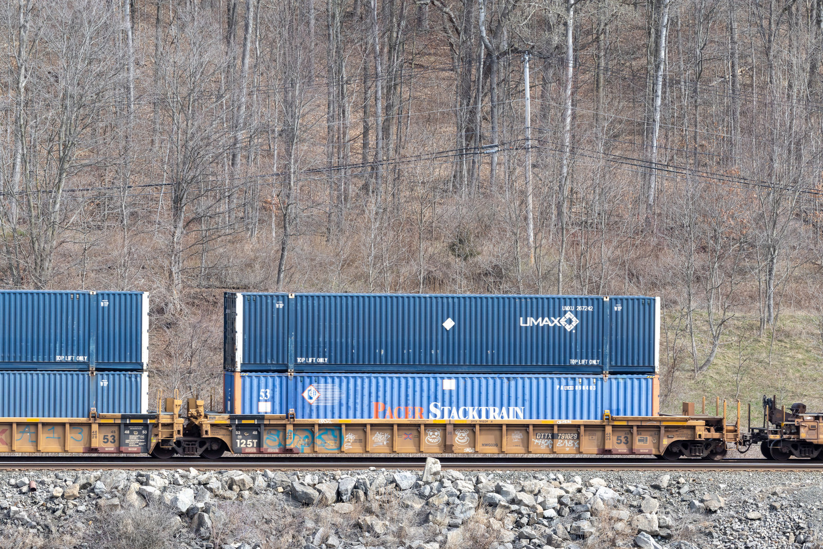 DTTX 791029A