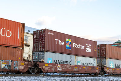 BNSF 238950C