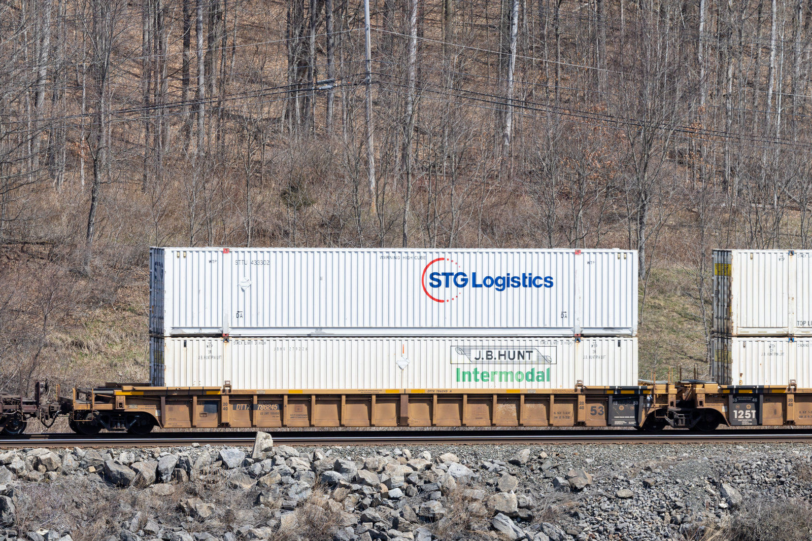 DTTX 786245A
