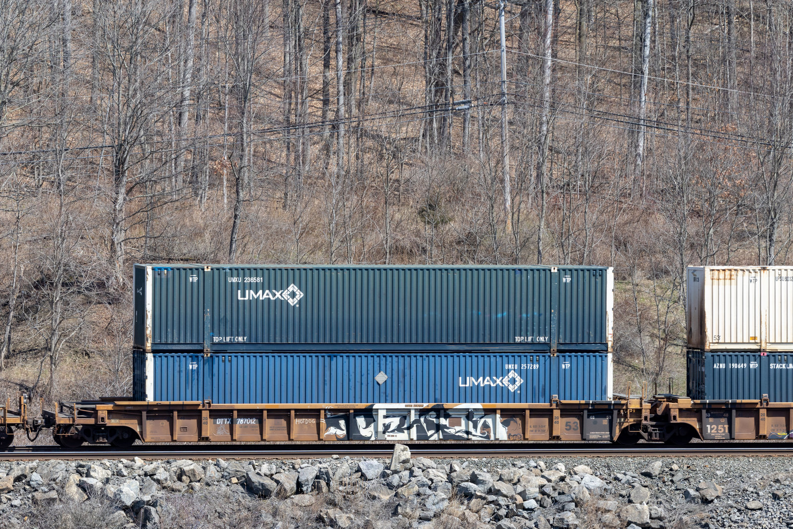 DTTX 787012A
