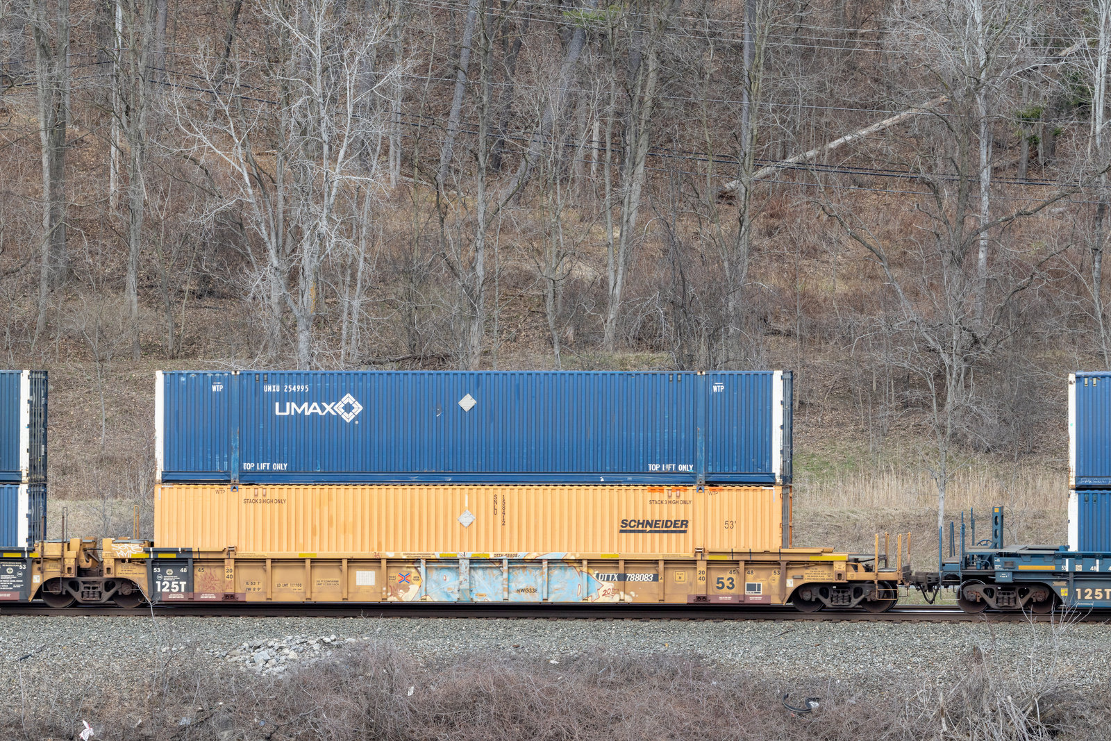DTTX 788083A