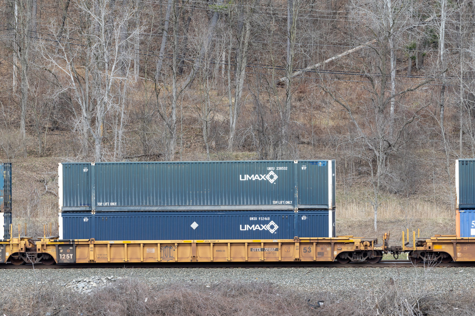 DTTX 721557B