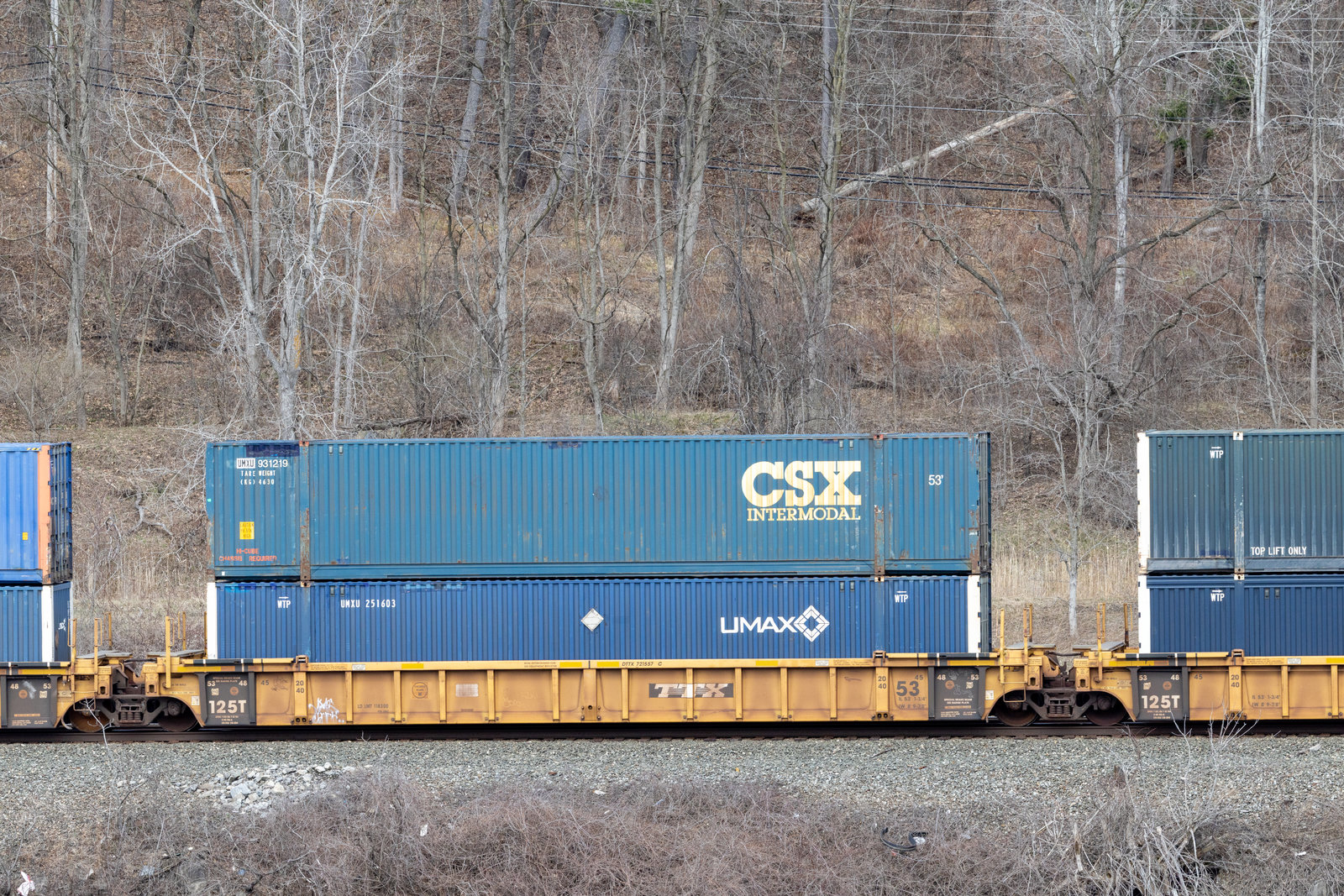 DTTX 721557C