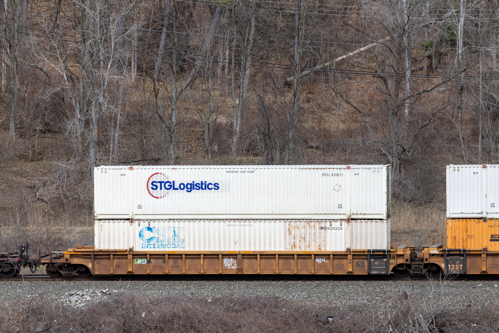 DTTX 785358A