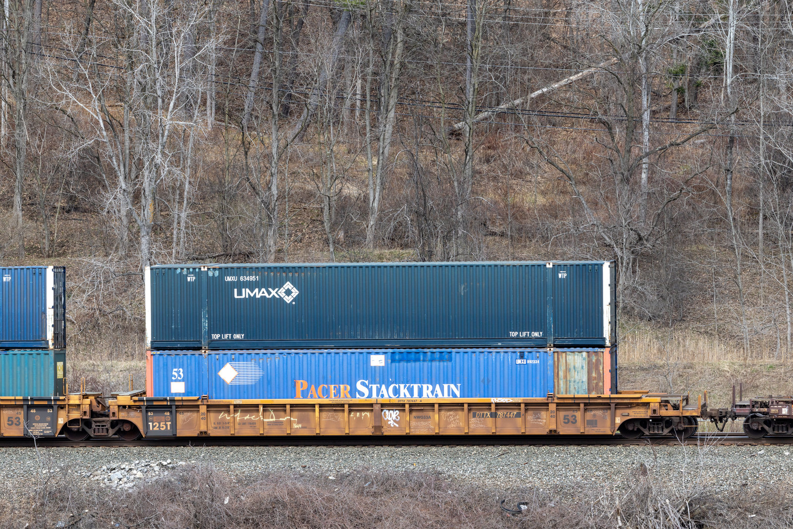 DTTX 787447A