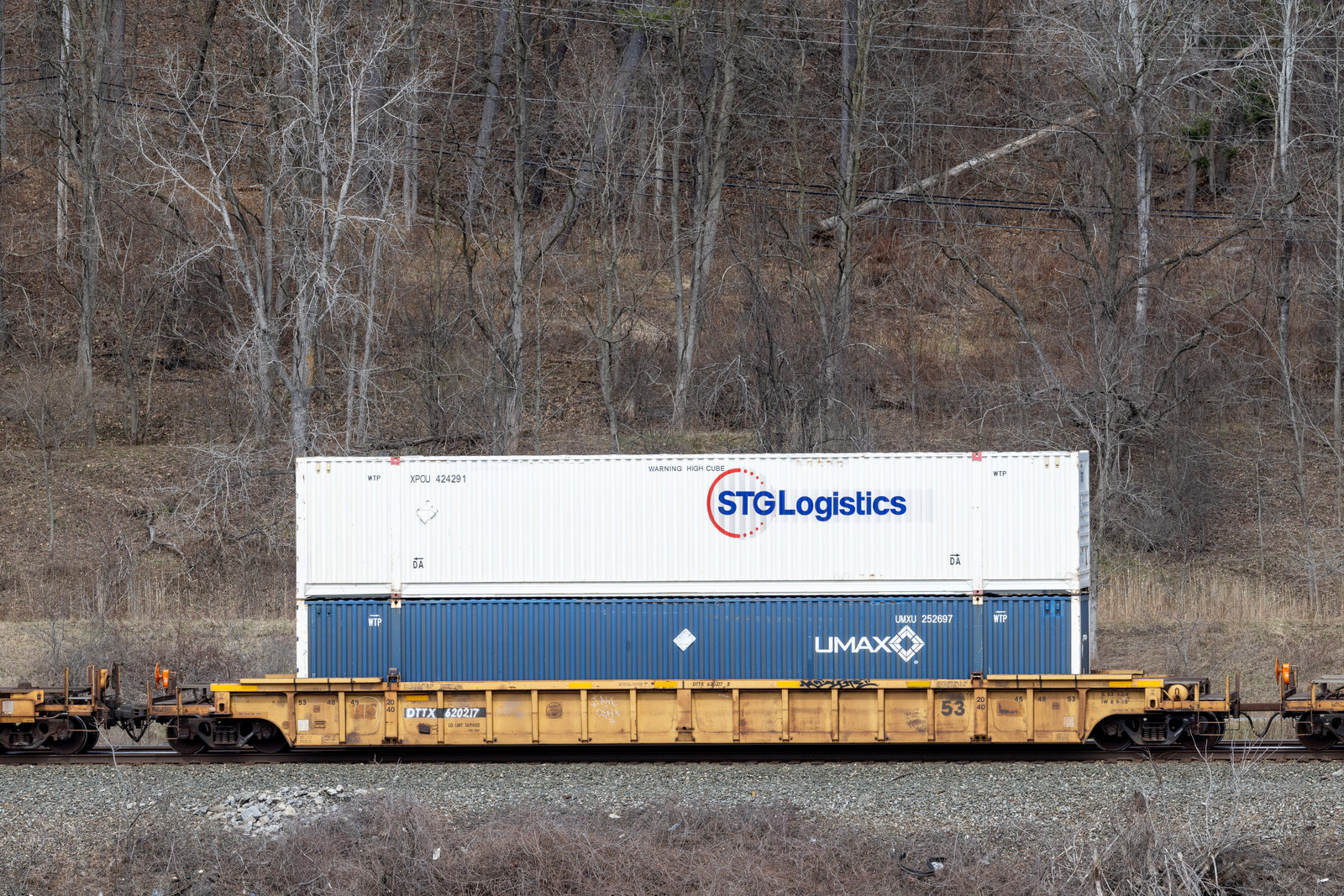 DTTX 620217B